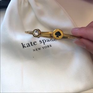 Kate spade bracelet